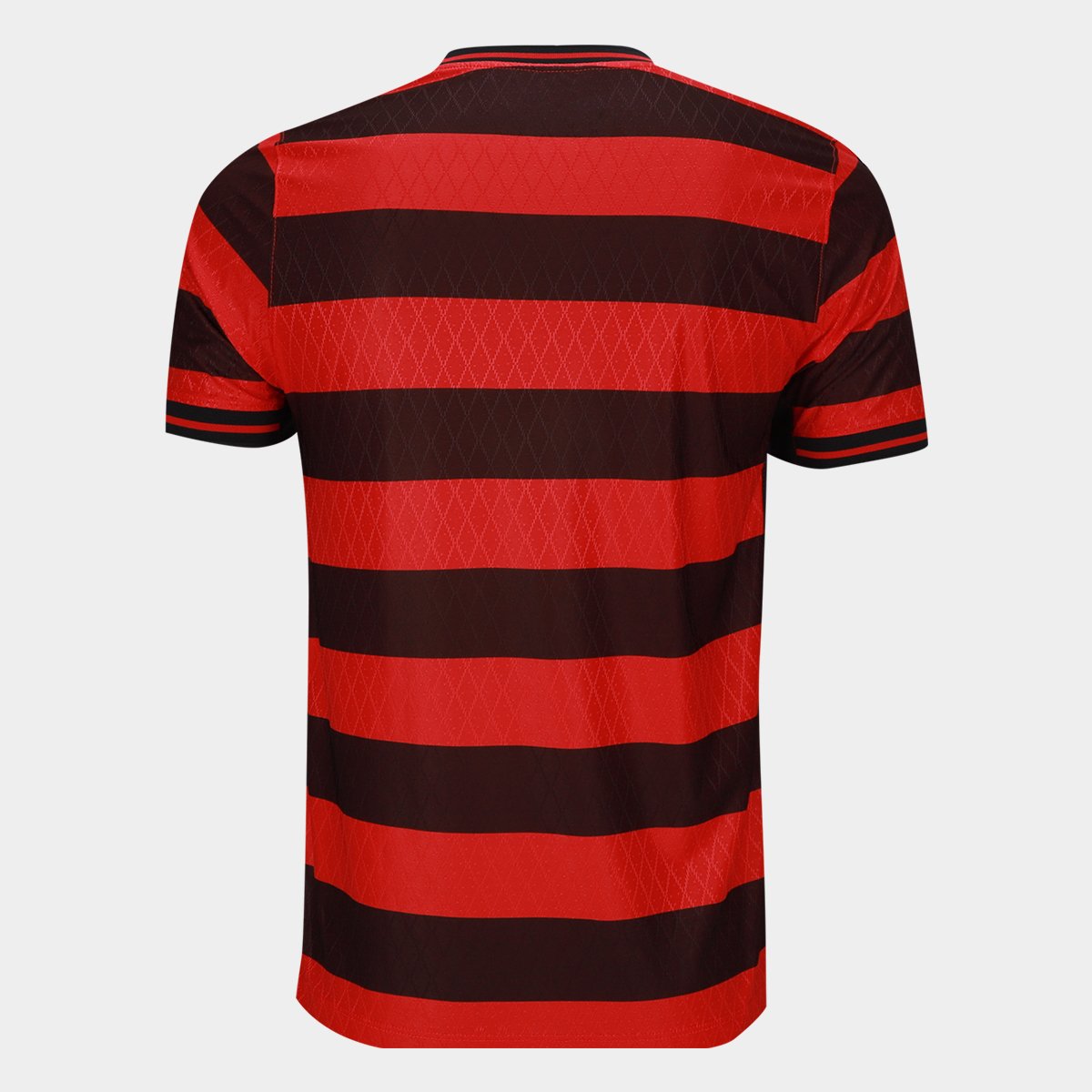 Camiseta Flamengo Masculina - 1