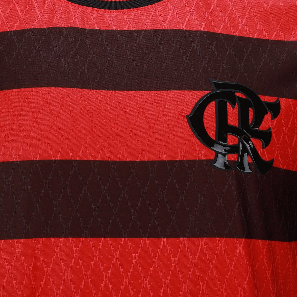 Camiseta Flamengo Masculina - 2