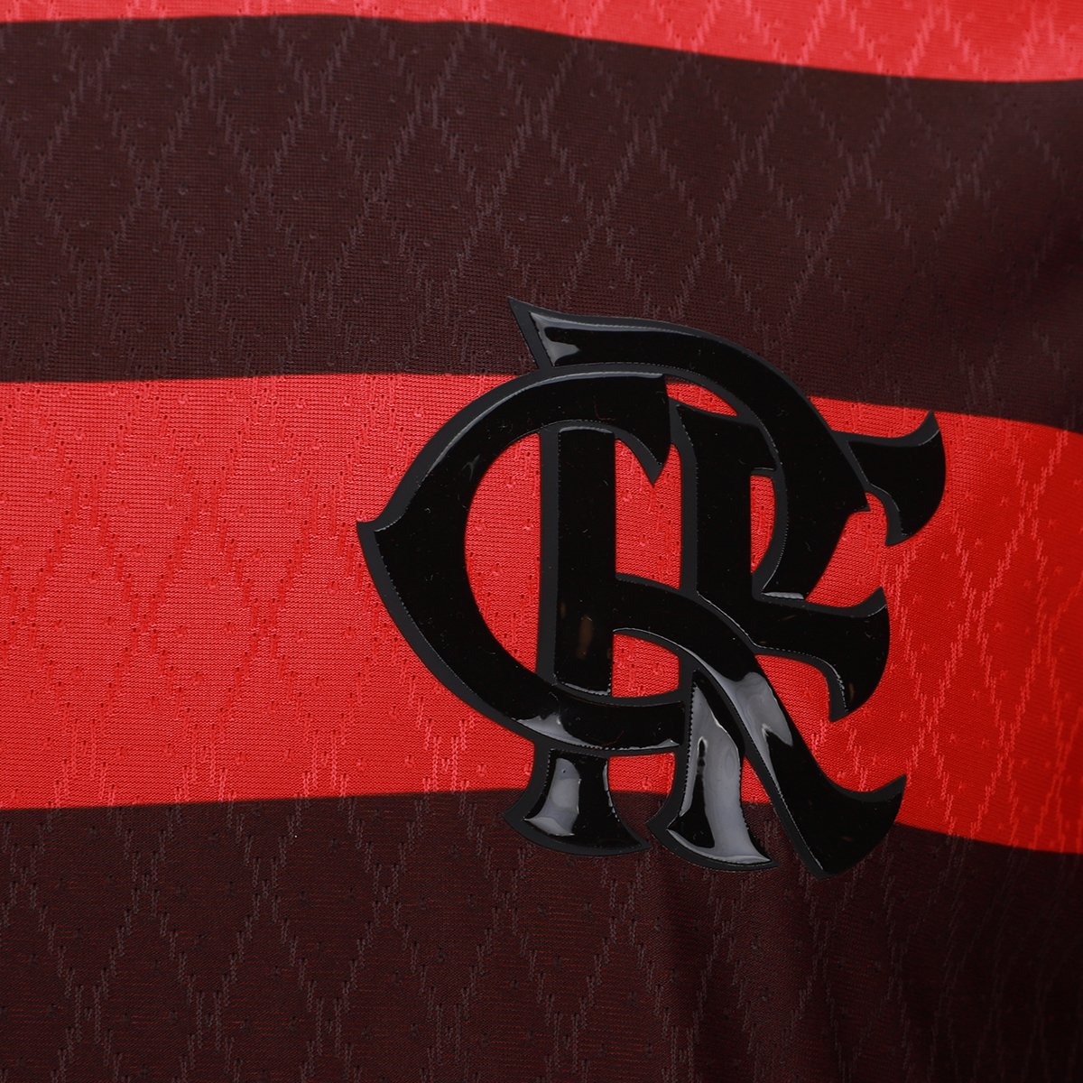 Camiseta Flamengo Masculina - 3