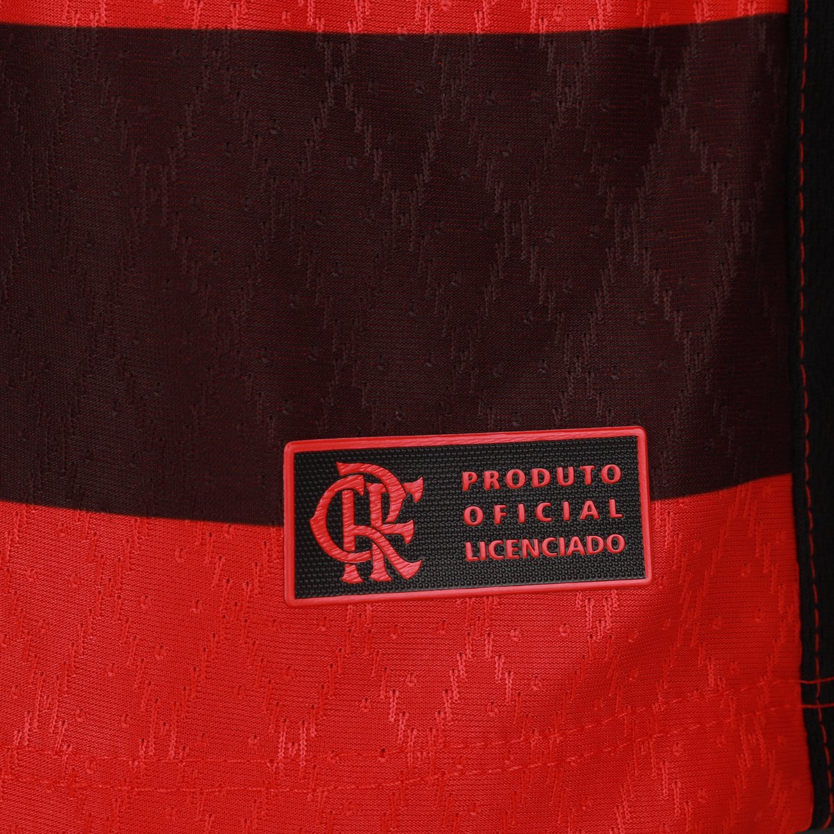 Camiseta Flamengo Masculina - 4