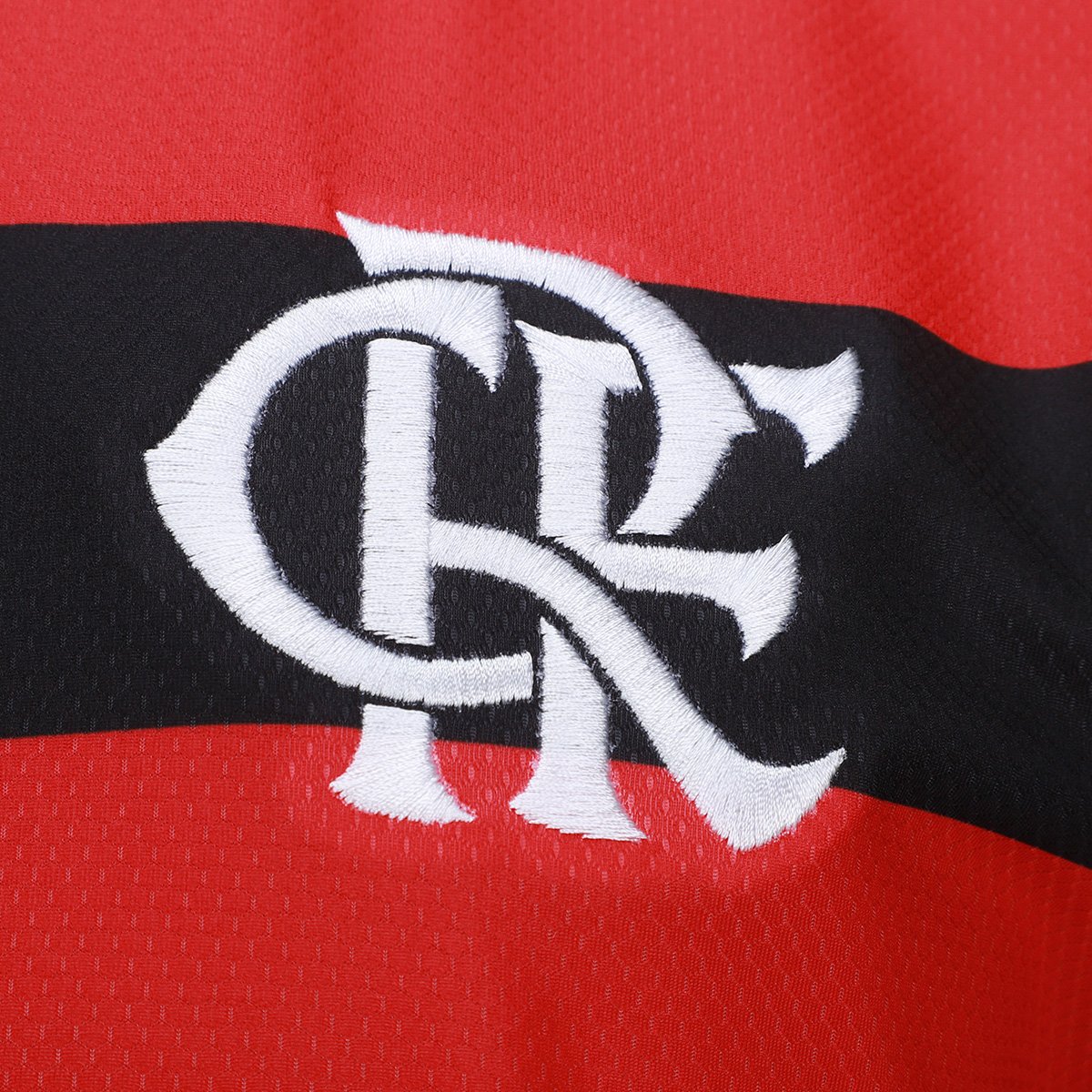 Camiseta Flamengo Masculina - 3