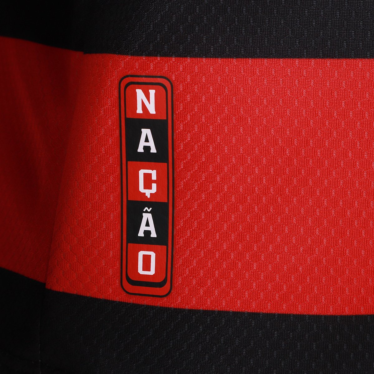 Camiseta Flamengo Masculina - 4