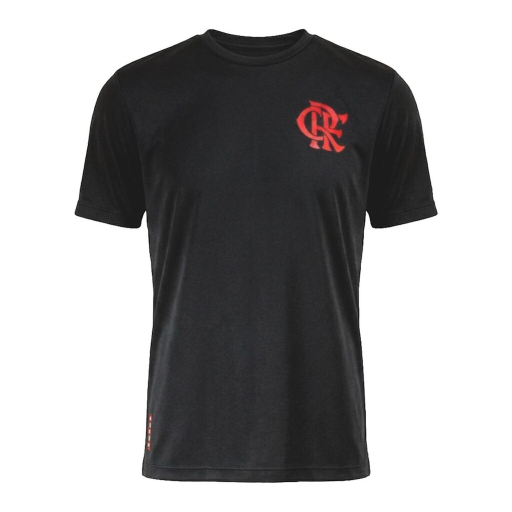 CAMISETA FLAMENGO NACAO FEMININA 01-RETO