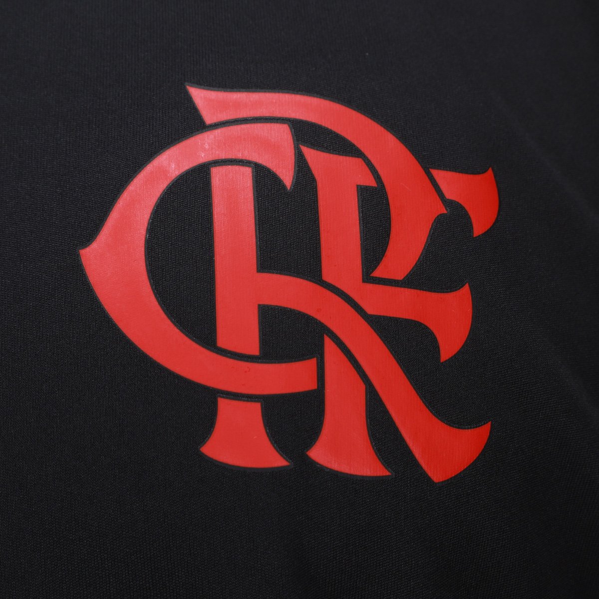 Camiseta Flamengo Nação Masculina - 2