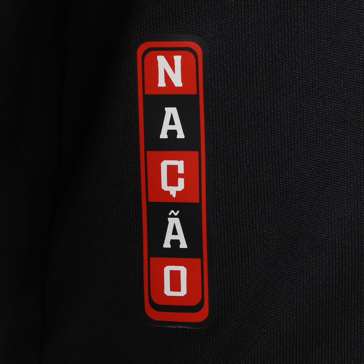 Camiseta Flamengo Nação Masculina - 3
