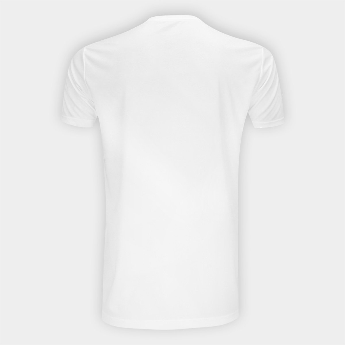Camiseta Flamengo Nação Masculina - 1