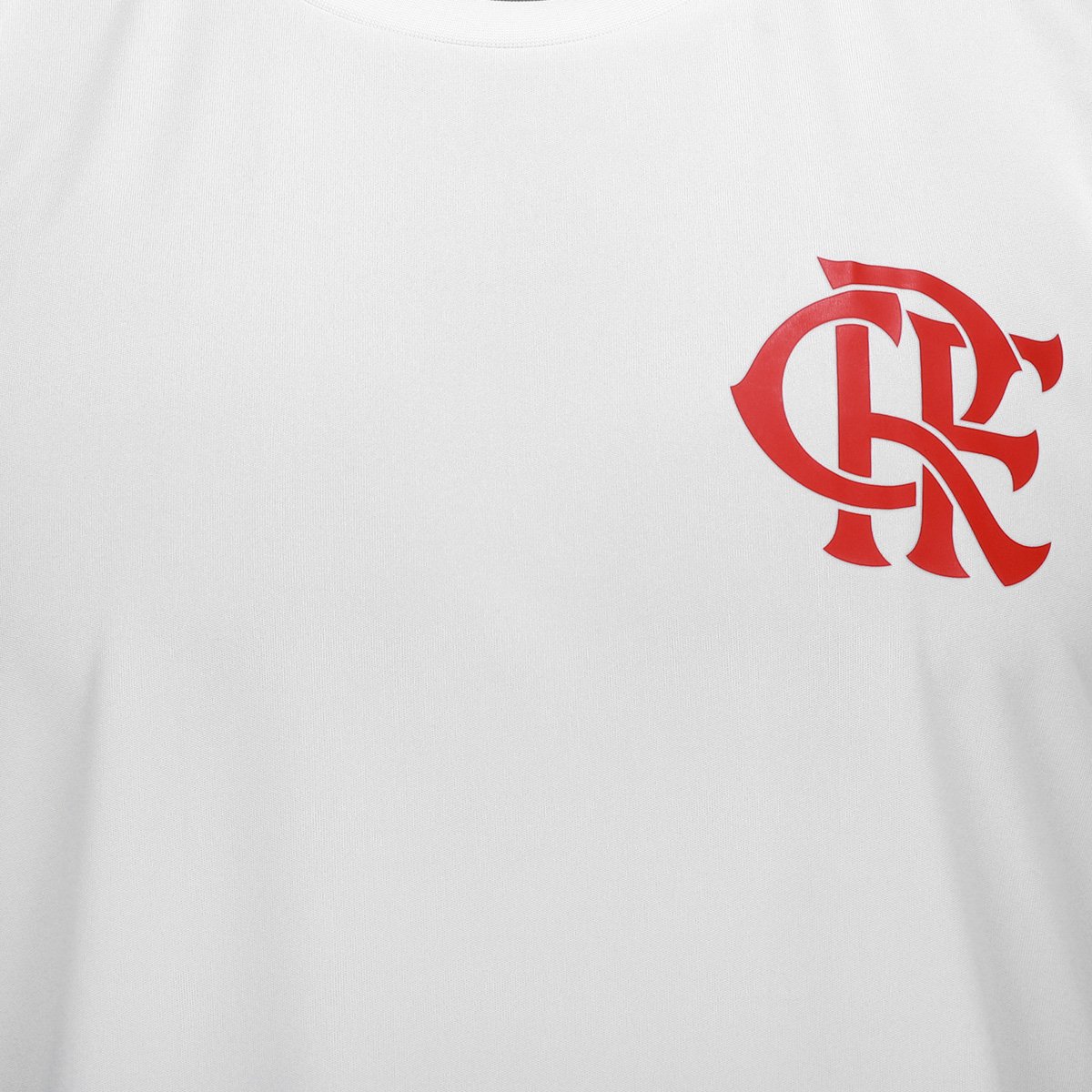 Camiseta Flamengo Nação Masculina - 2