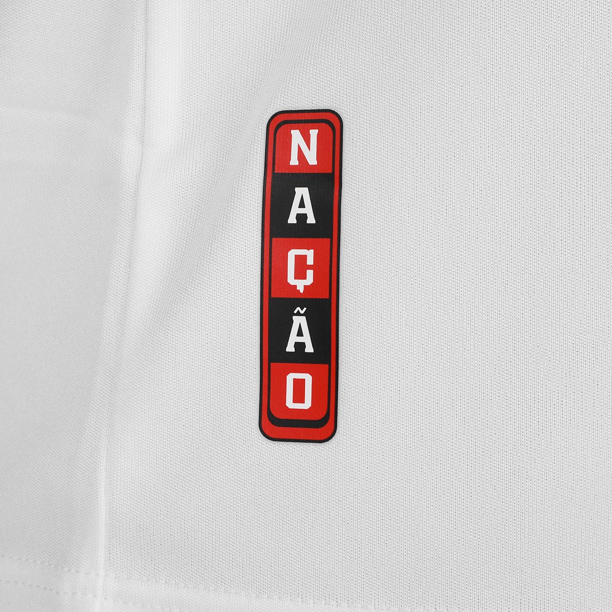 Camiseta Flamengo Nação Masculina - 4