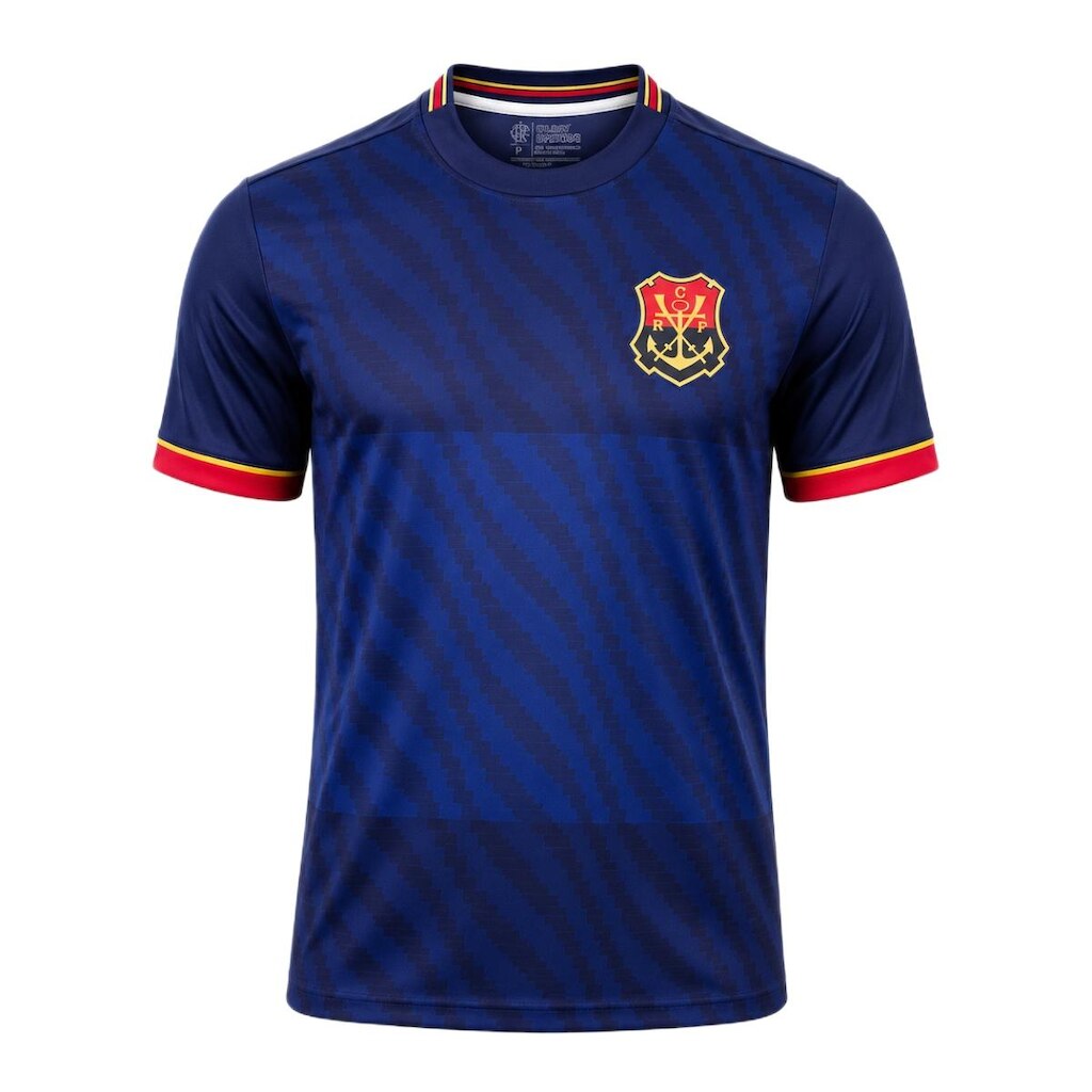 Camiseta Flamengo Remo Masculina