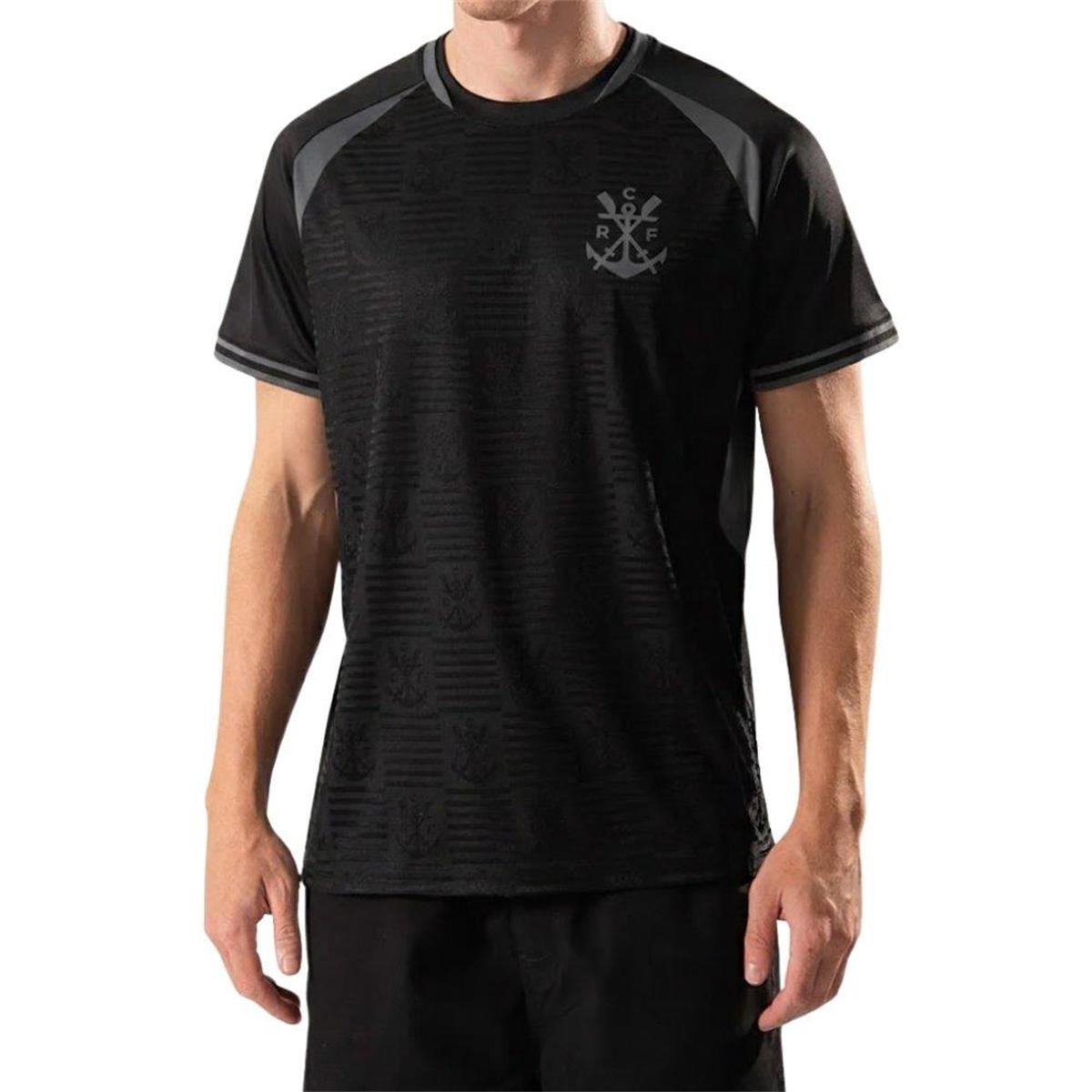 Camiseta Flamengo Scored Masculina - 1
