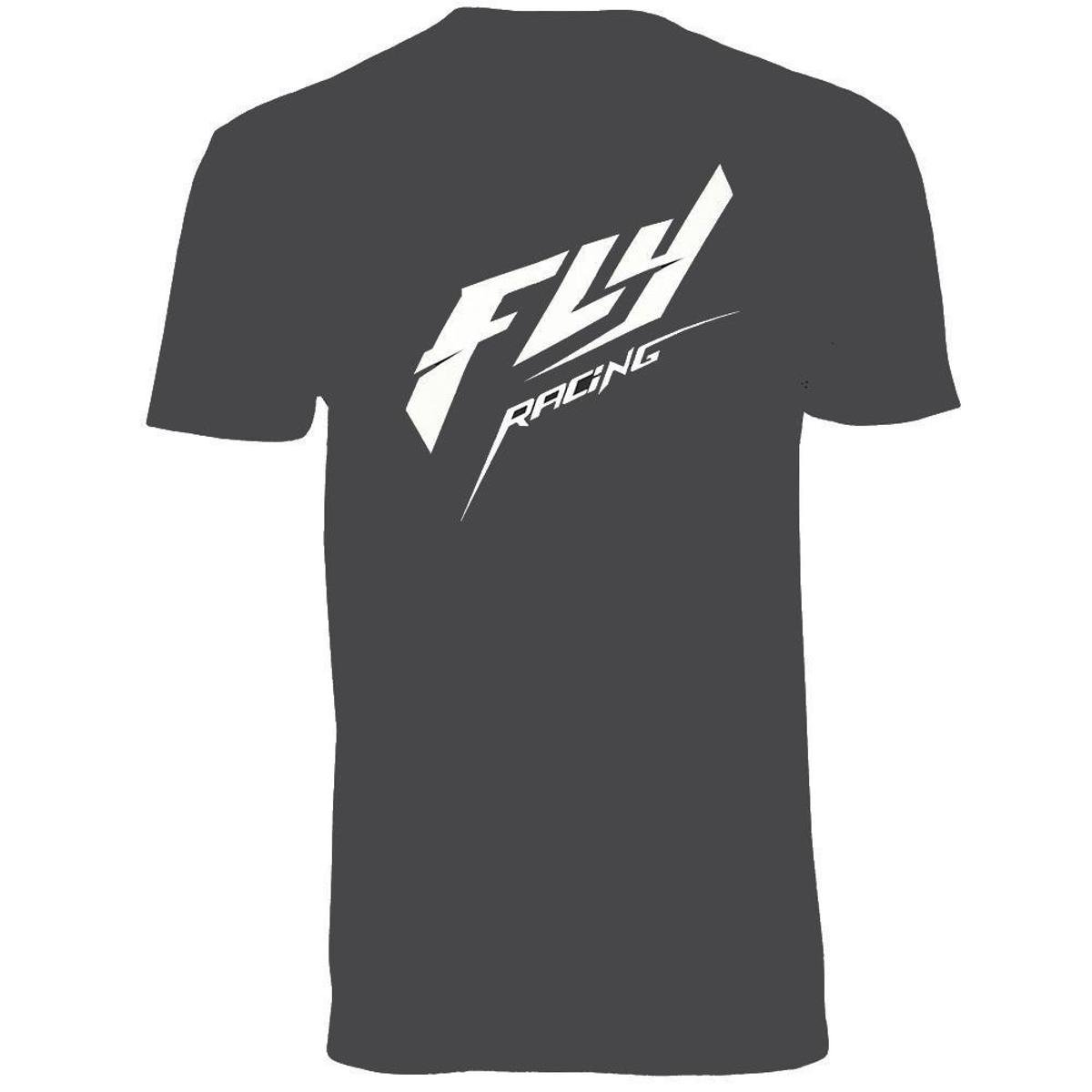 CAMISETA FLY STOCK
