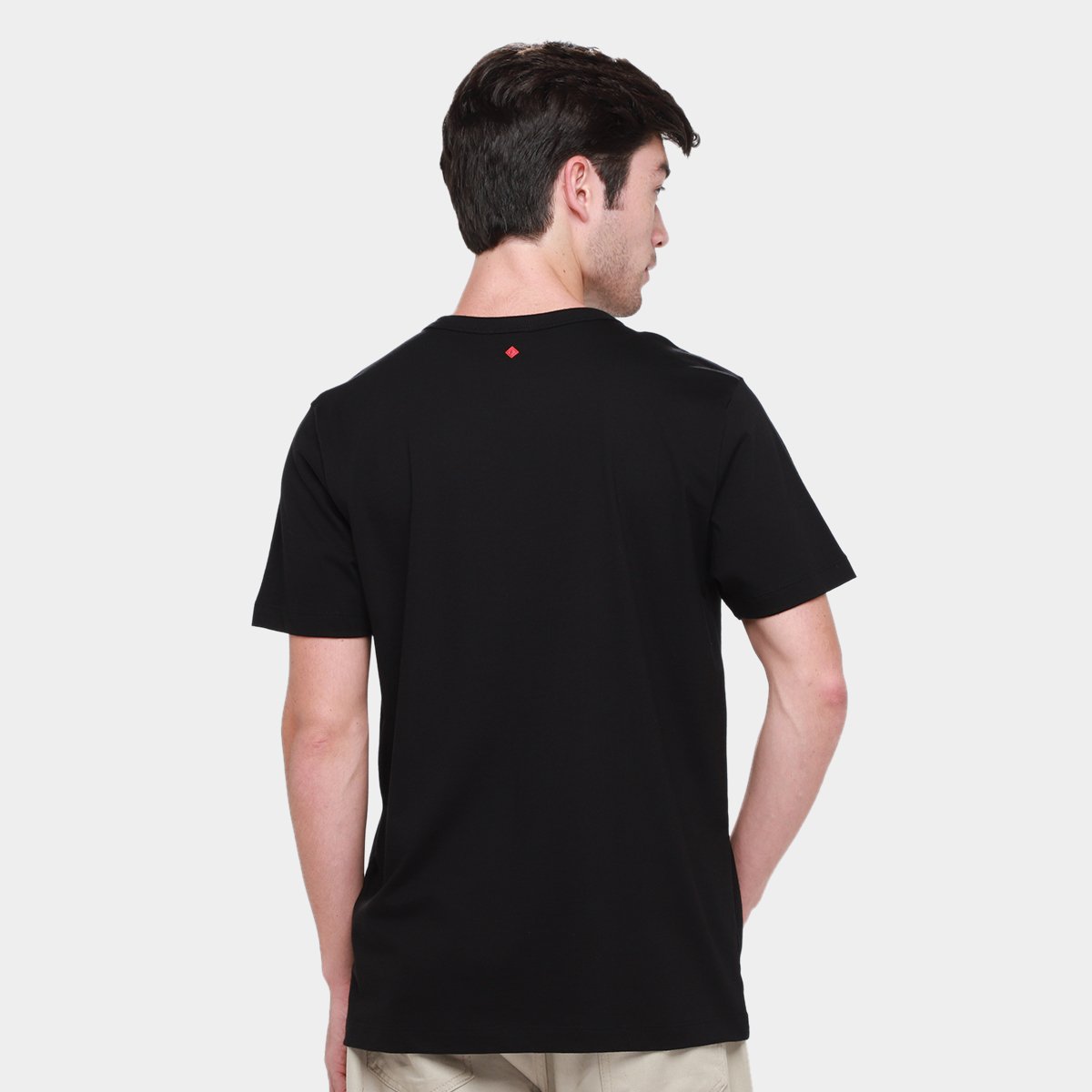 Camiseta Forum Casual XI Masculina - 1