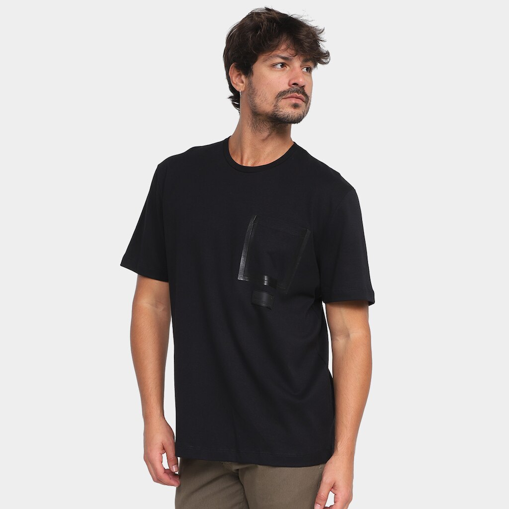 Camiseta Forum Glow Masculina