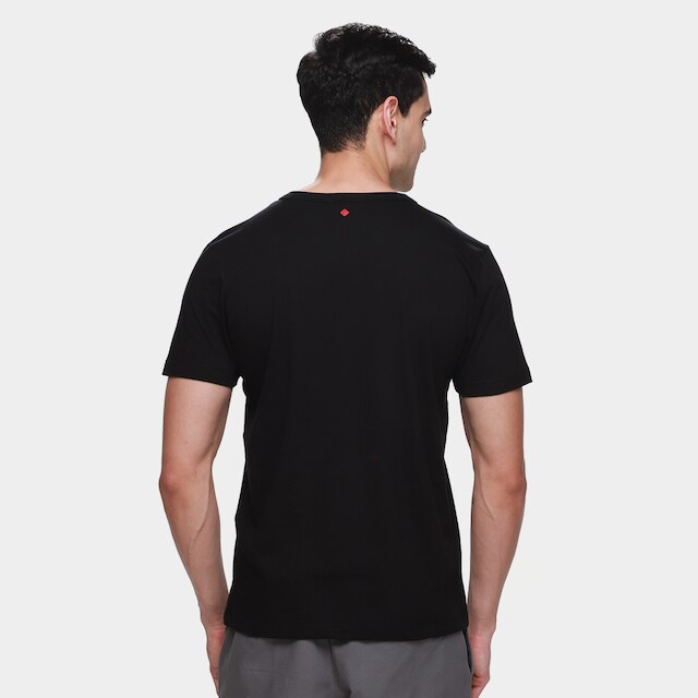 Camiseta Forum III Casual Masculina