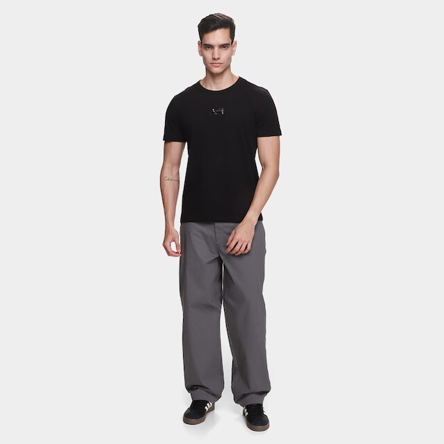 Camiseta Forum III Casual Masculina