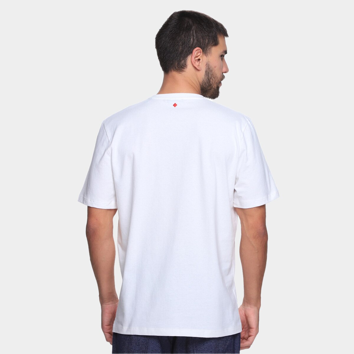 Camiseta Forum III Masculina - 1