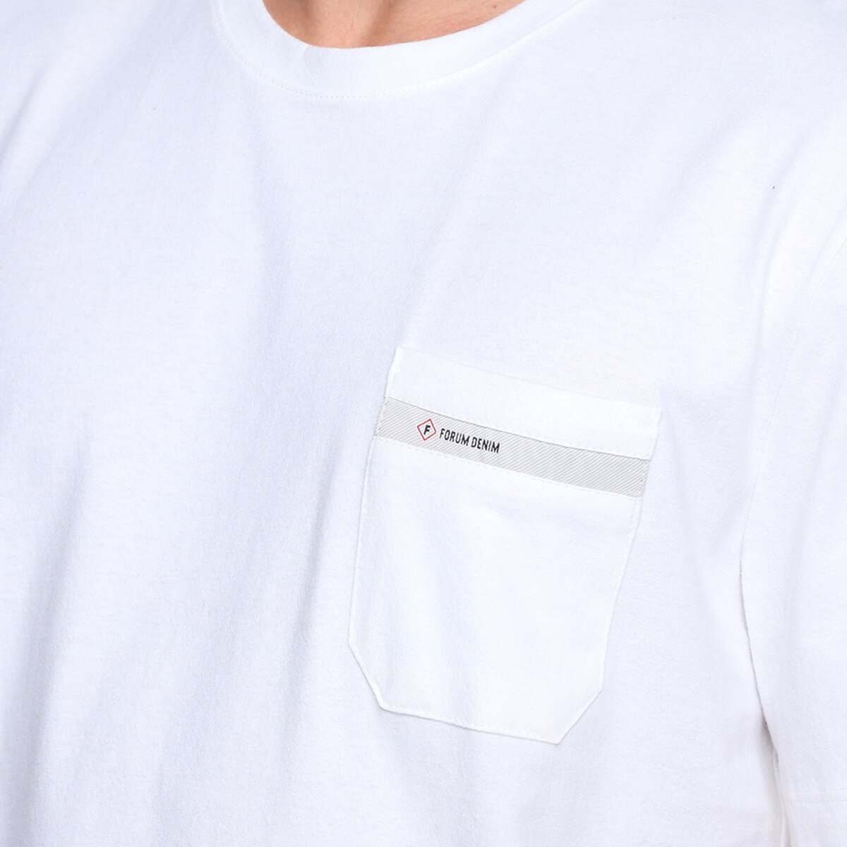 Camiseta Forum III Masculina - 2