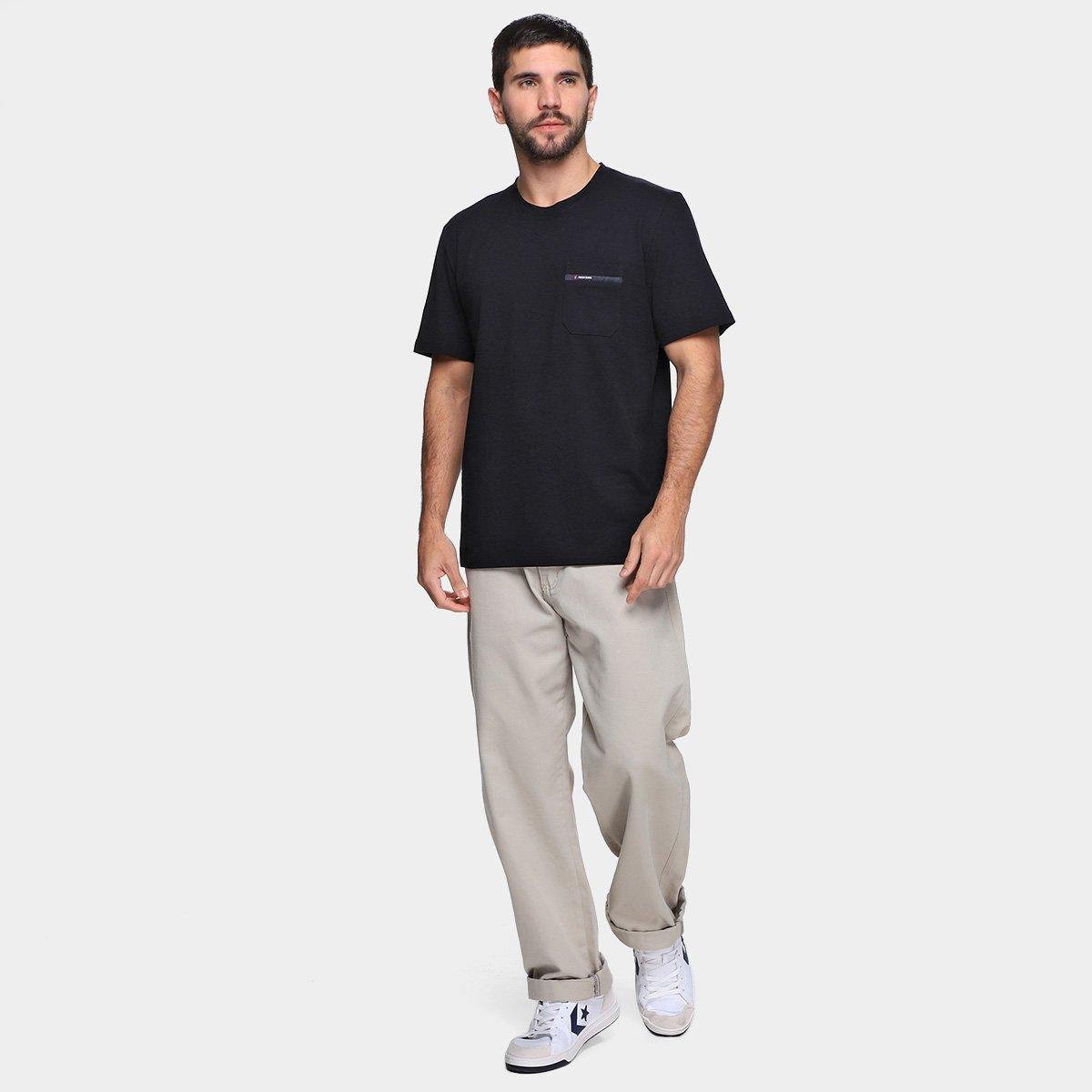 Camiseta Forum III Masculina - 3