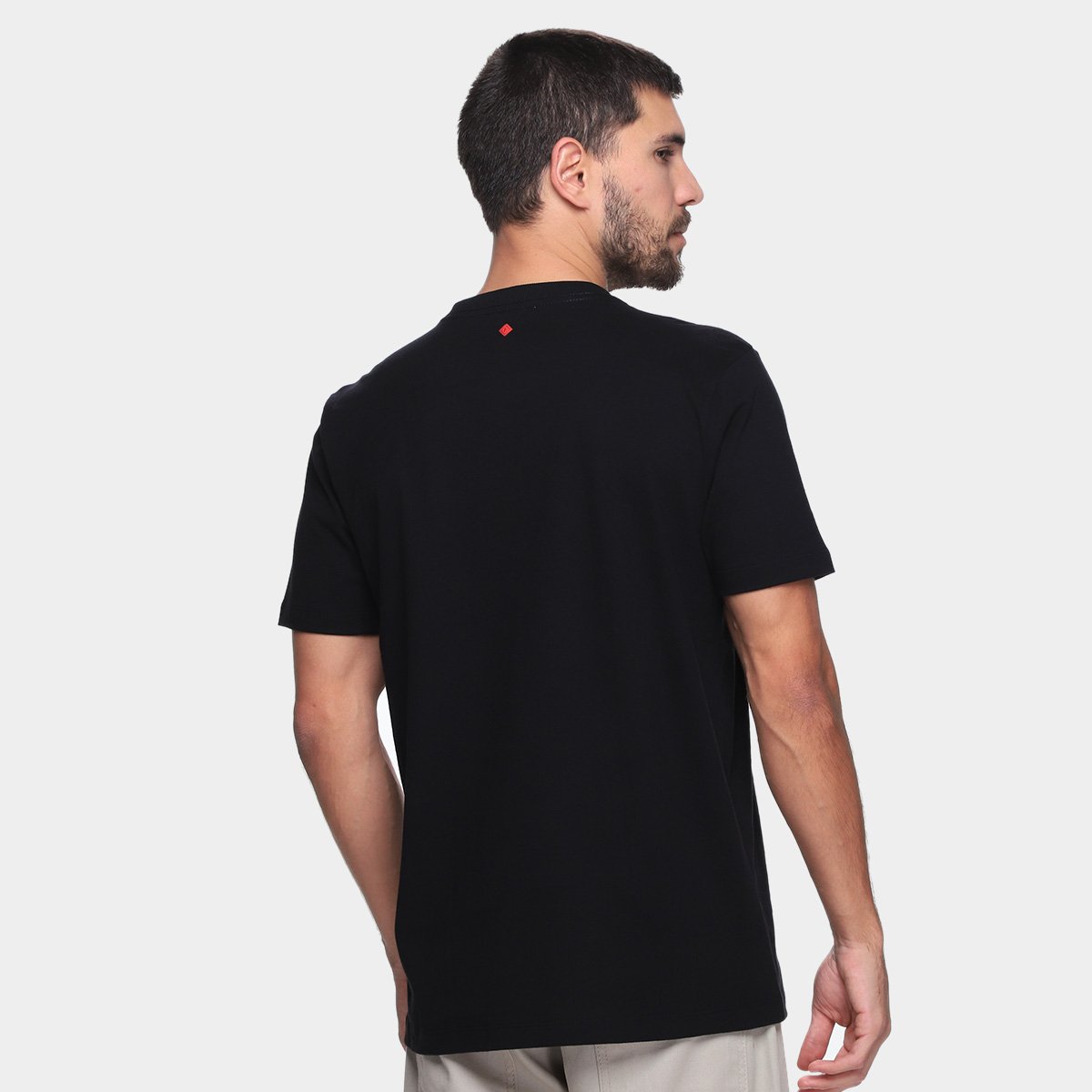 Camiseta Forum IV Masculina - 1