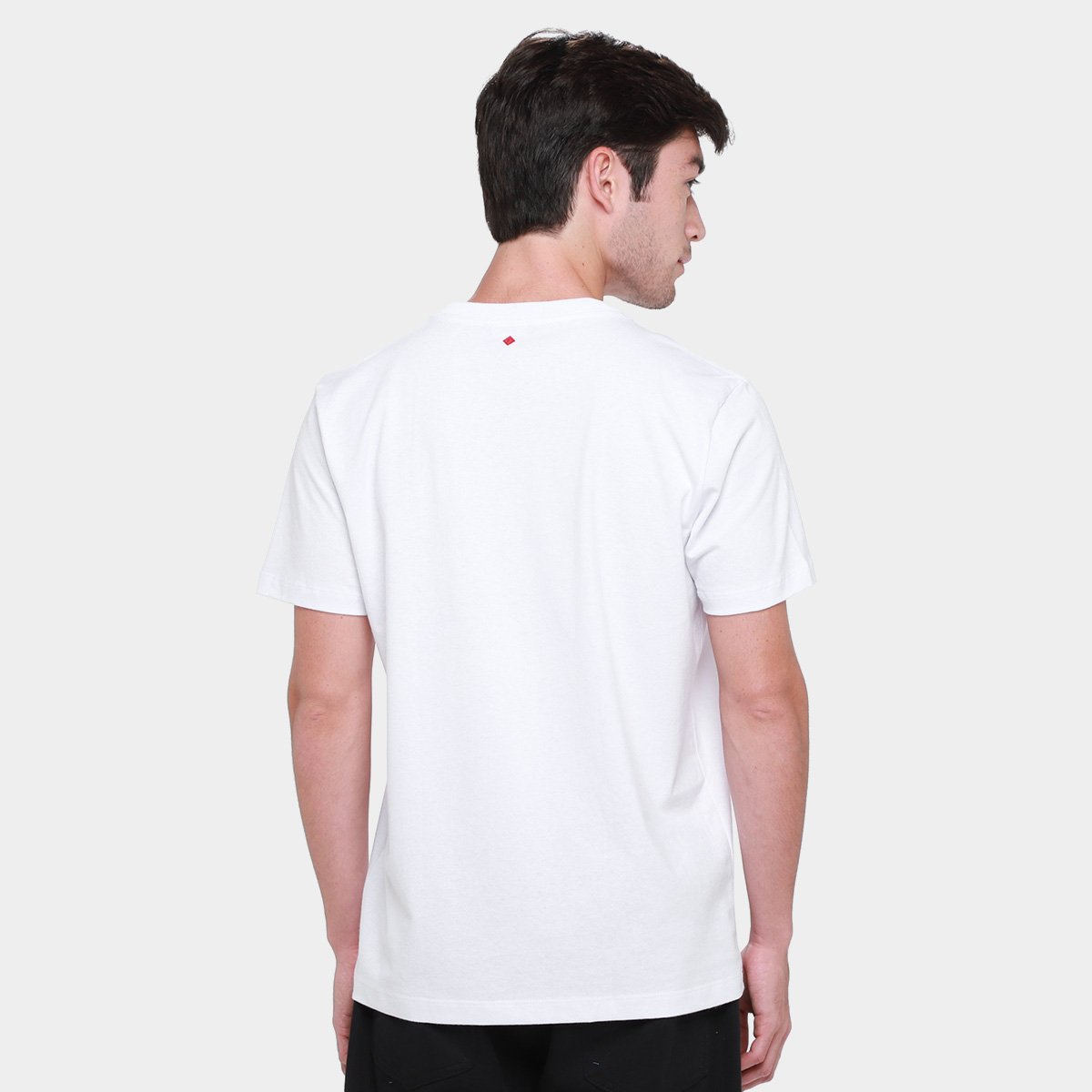 Camiseta Forum IV Masculina - 1