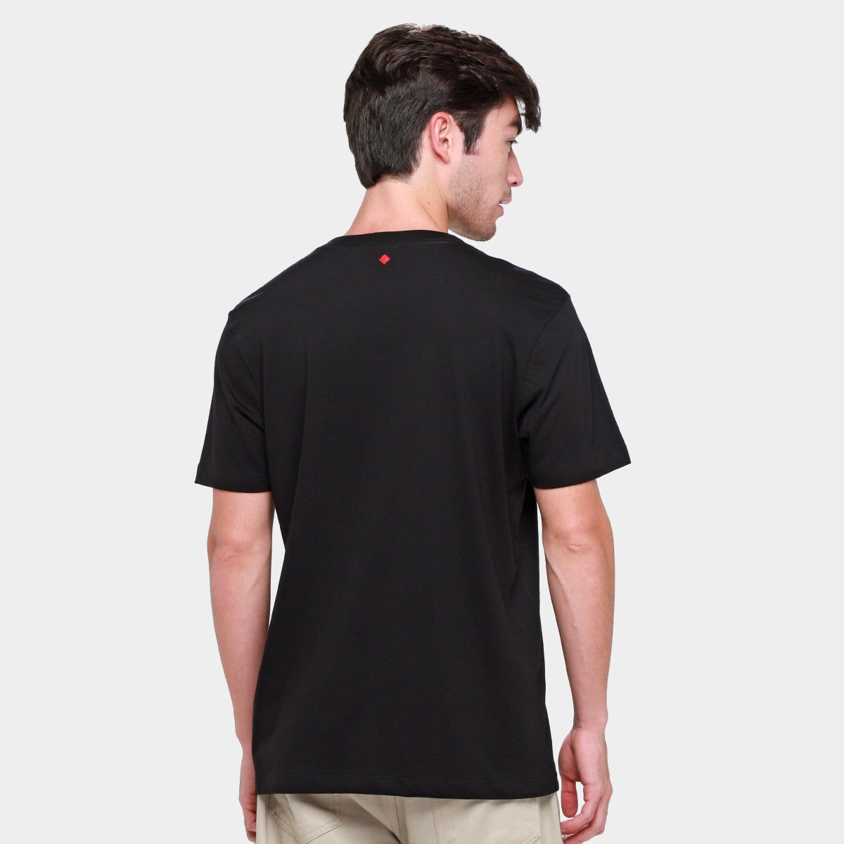 Camiseta Forum IX Masculina - 1