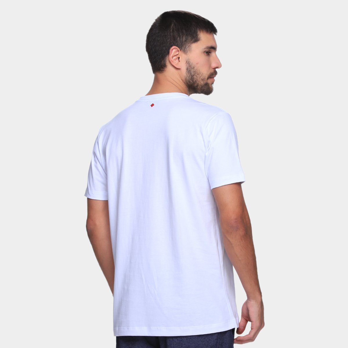 Camiseta Forum IX Masculina - 1