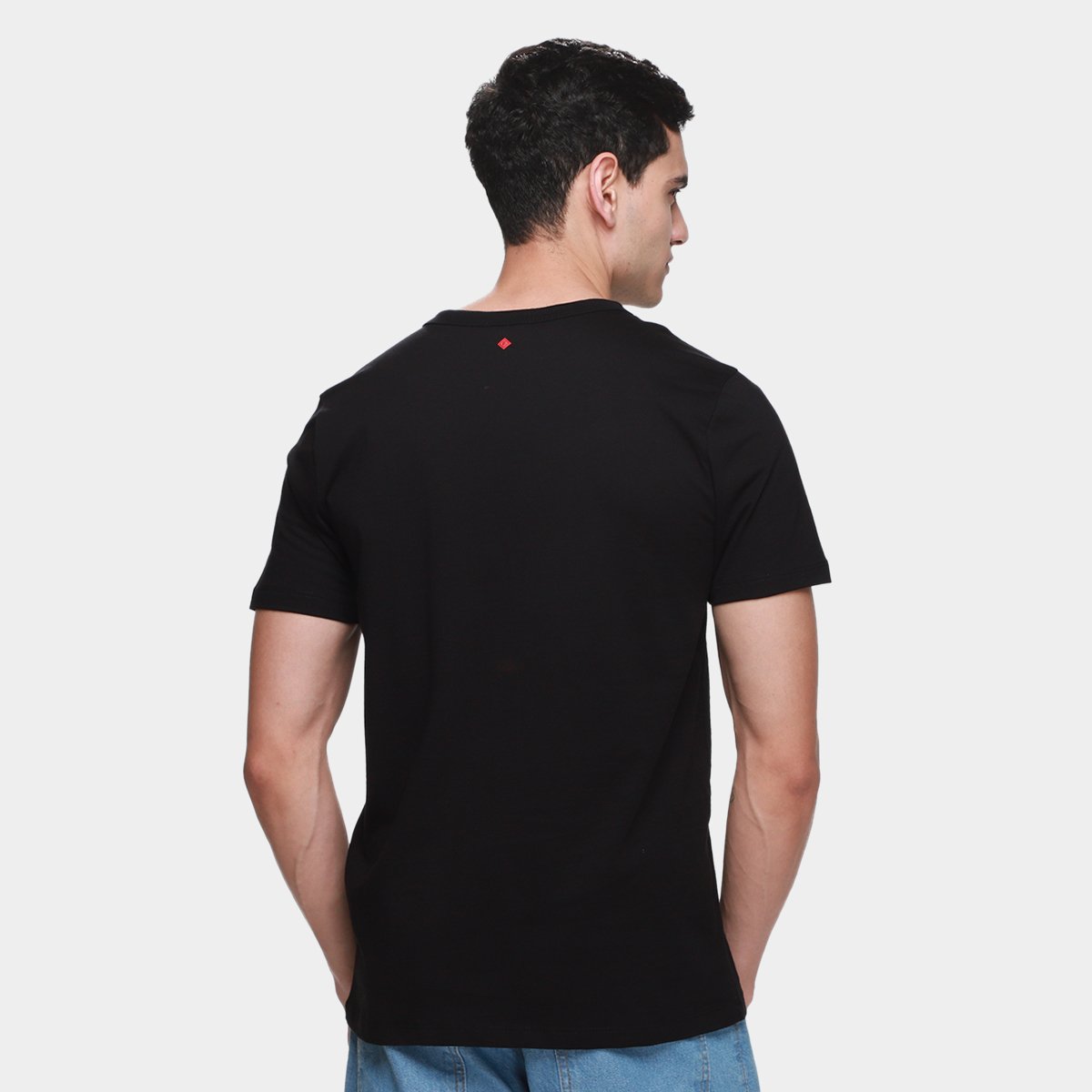 Camiseta Forum V Masculina - 1