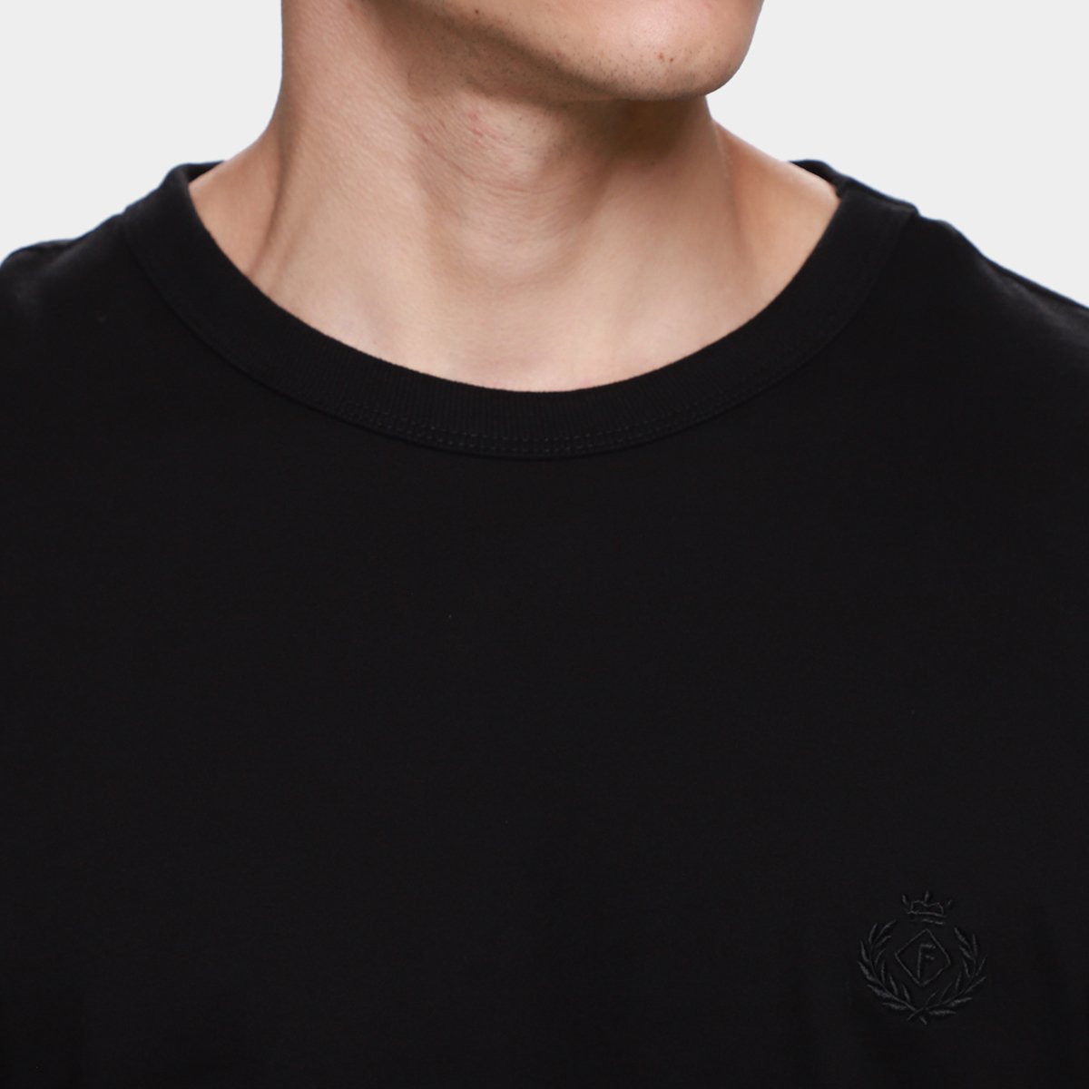 Camiseta Forum V Masculina - 2