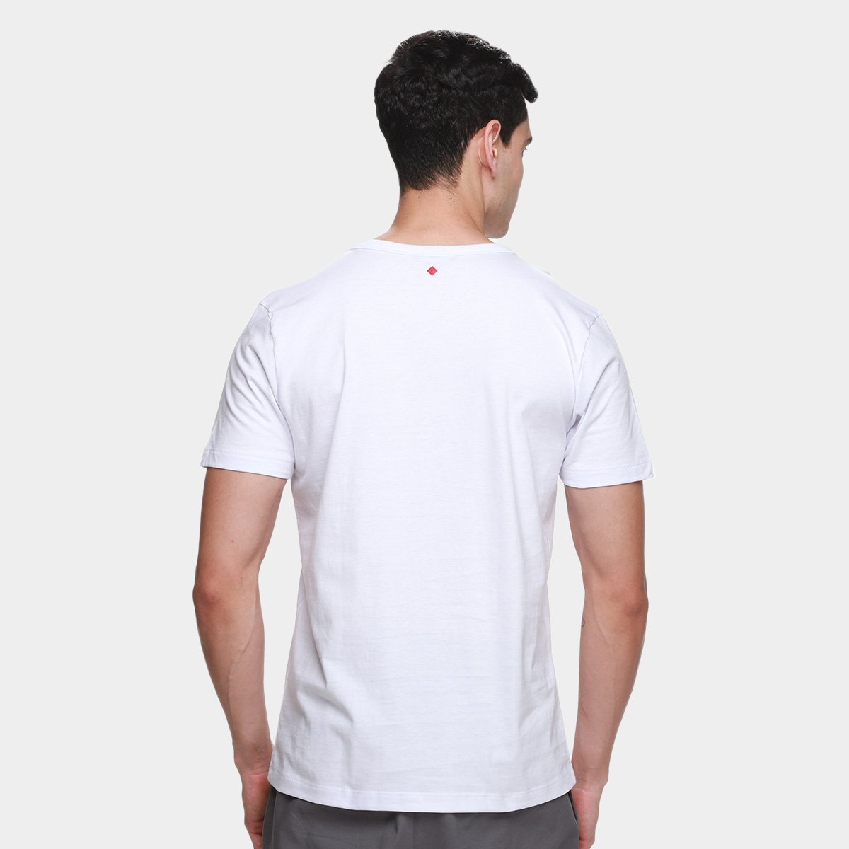 Camiseta Forum V Masculina - 1