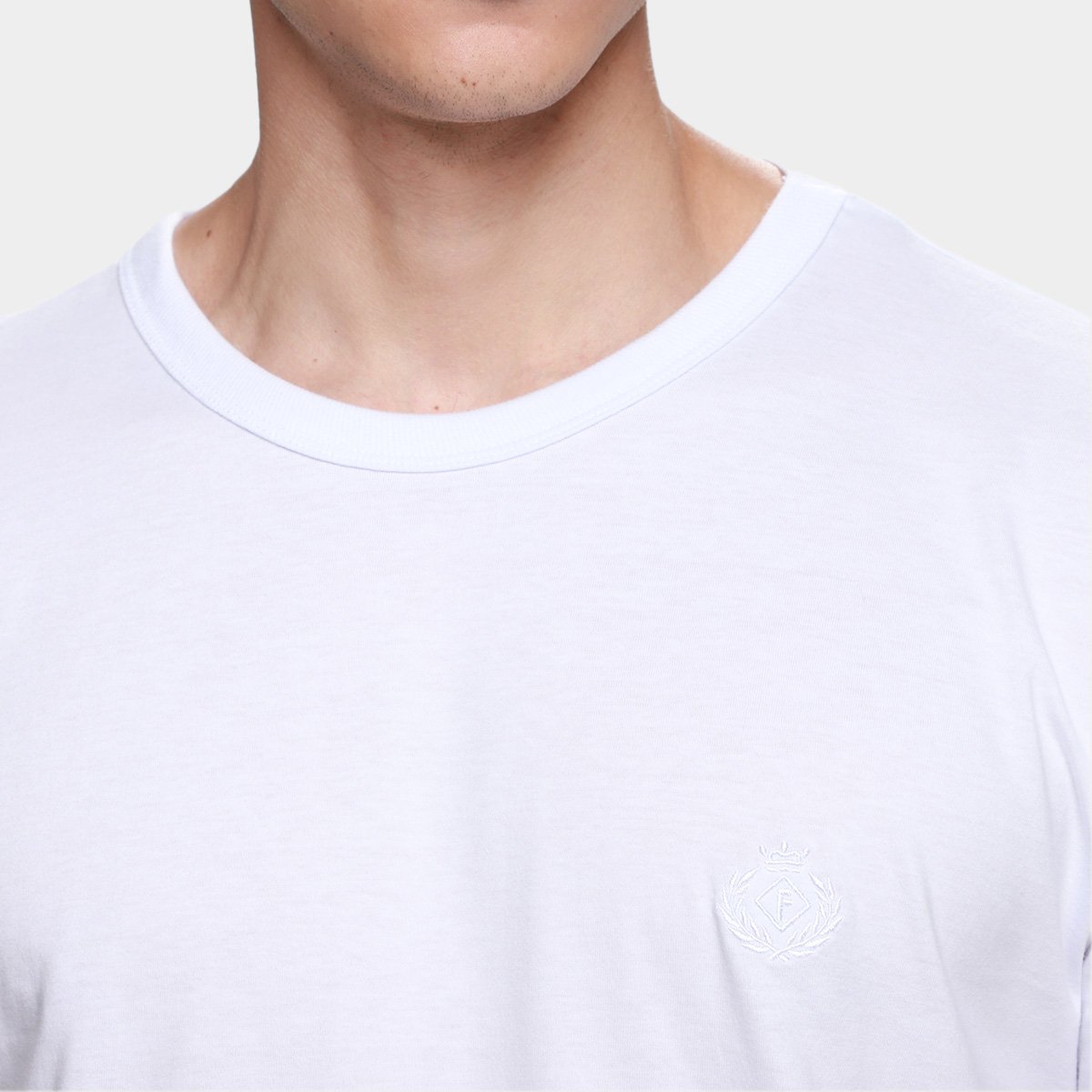 Camiseta Forum V Masculina - 2