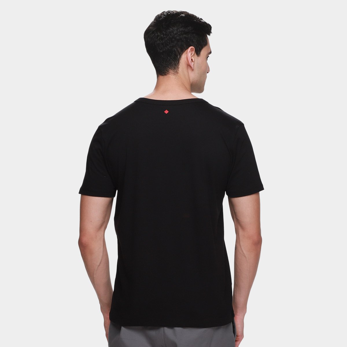 Camiseta Forum VI Casual Masculina - 1