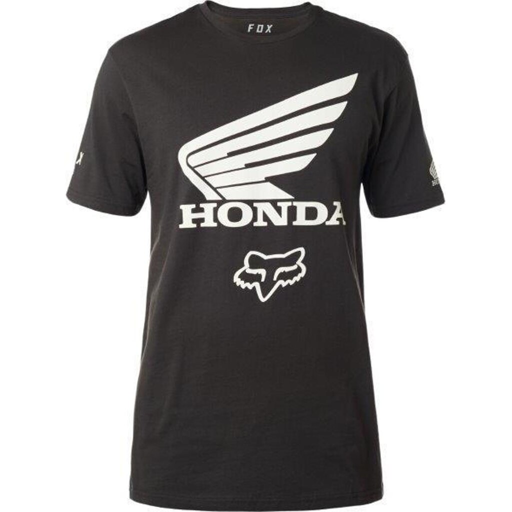 CAMISETA FOX HONDA PREMIUM