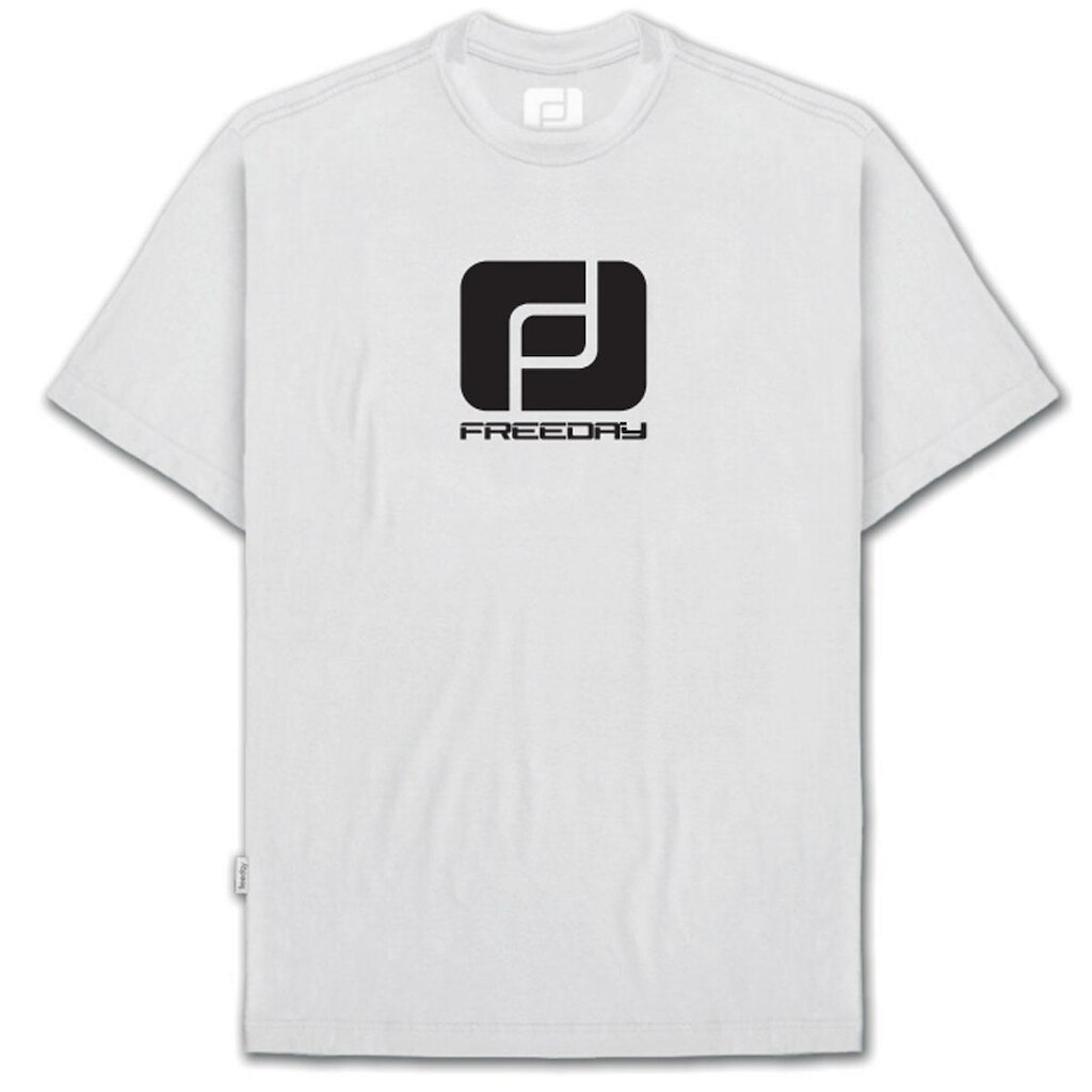 Camiseta Freeday Logo