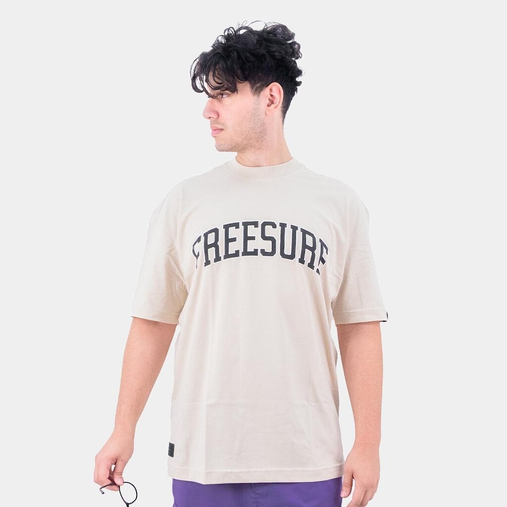 Camiseta Freesurf College