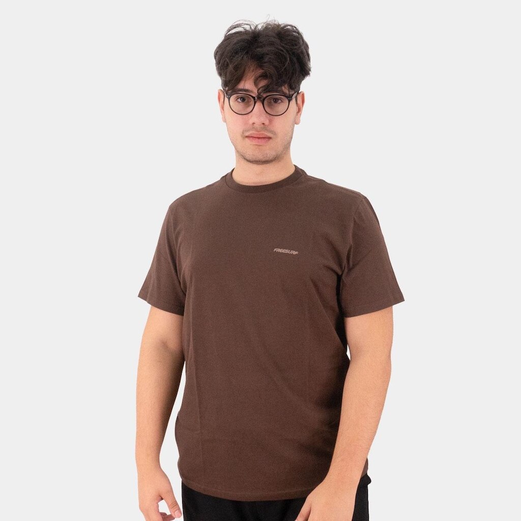 Camiseta Freesurf Cool Masculino