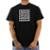 Camiseta Freesurf Distortion Masculino - Preto