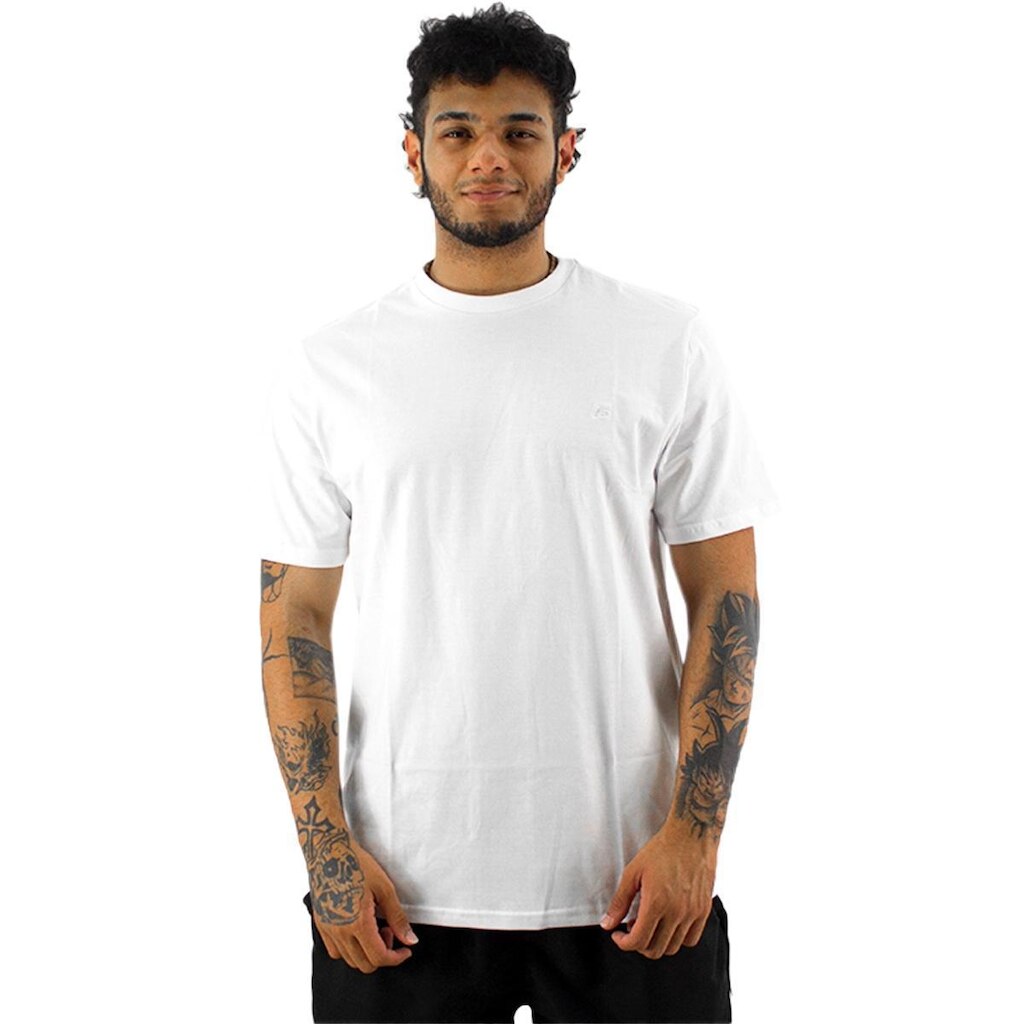Camiseta Freesurf Essential Masculino