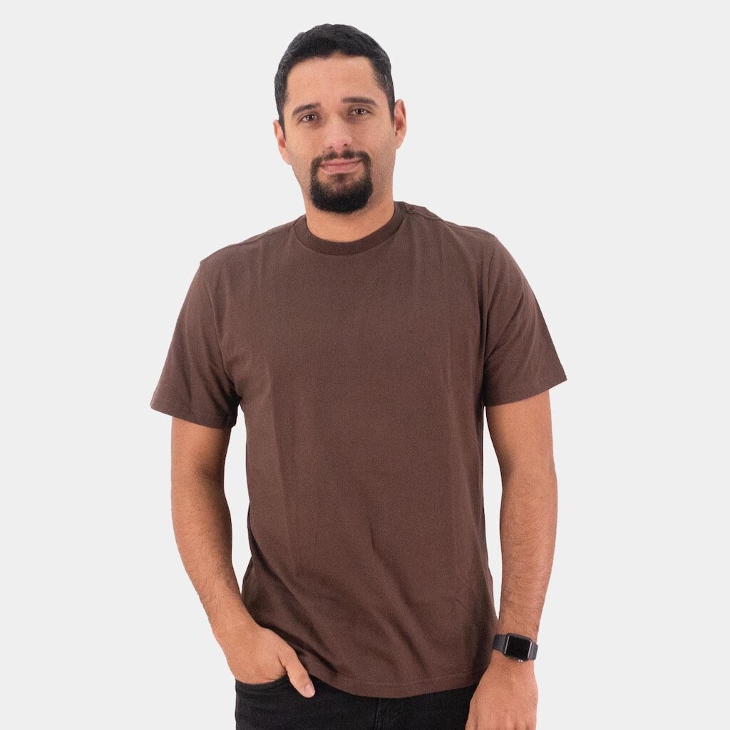 Camiseta Freesurf Logo Masculino
