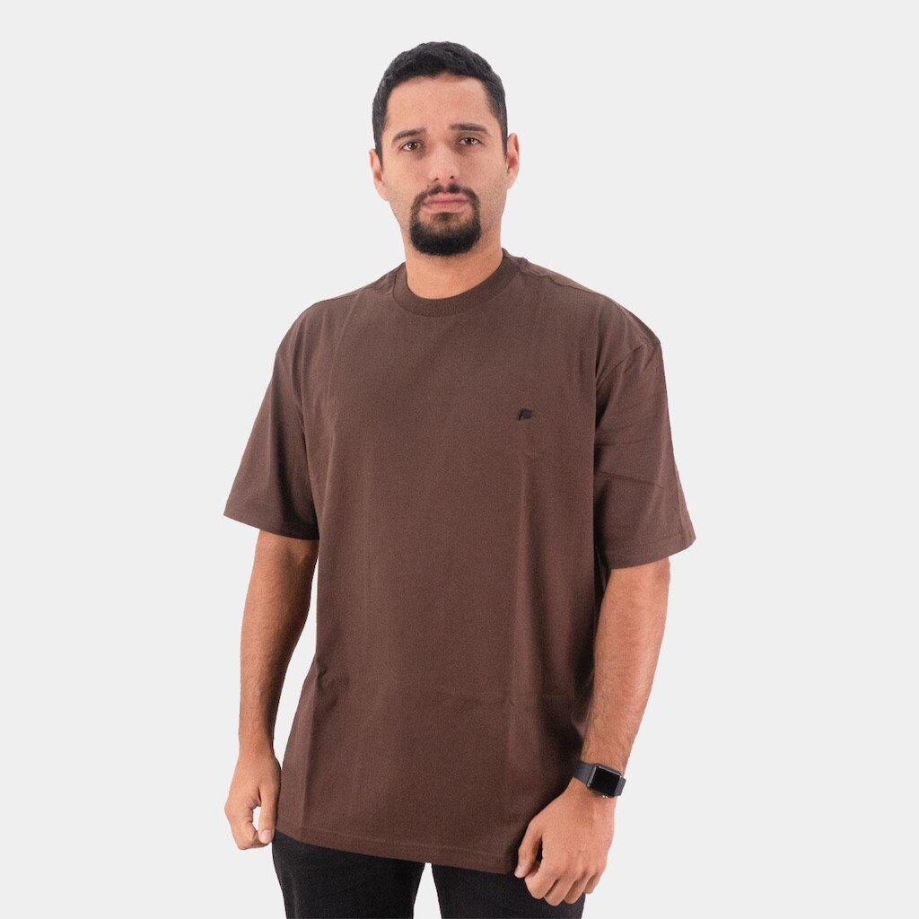 Camiseta Freesurf Logo Masculino