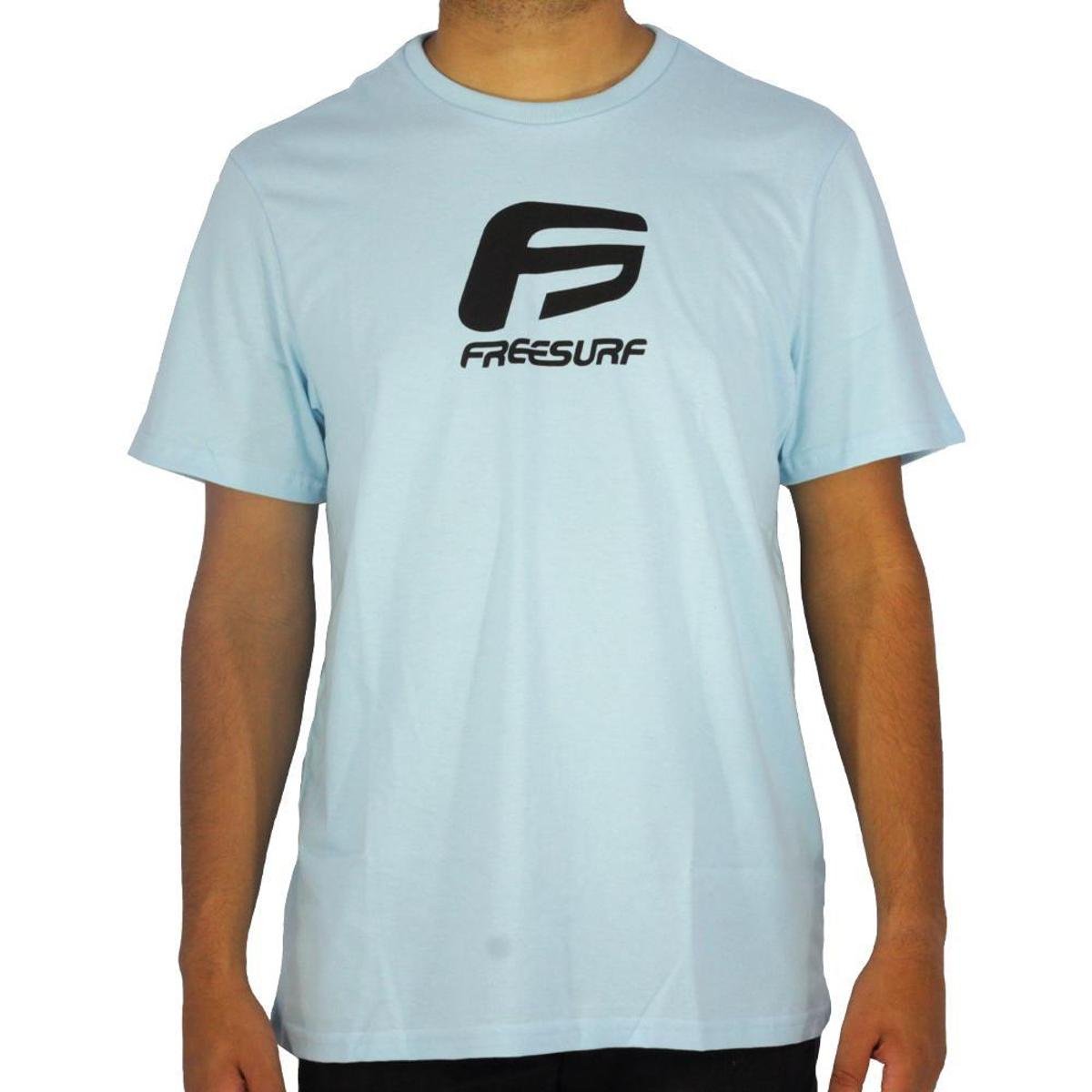 camiseta freesurf
