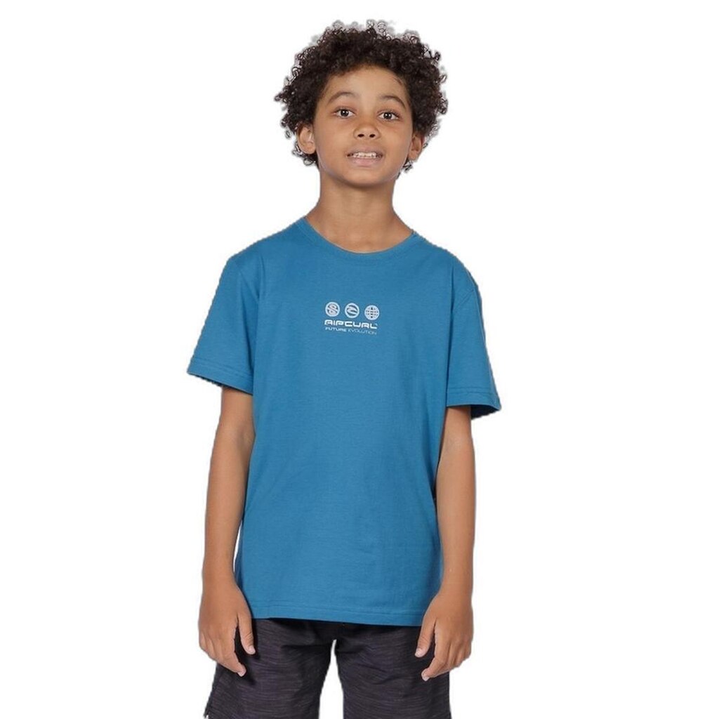 CAMISETA FUTURE EVOLUTION ART
