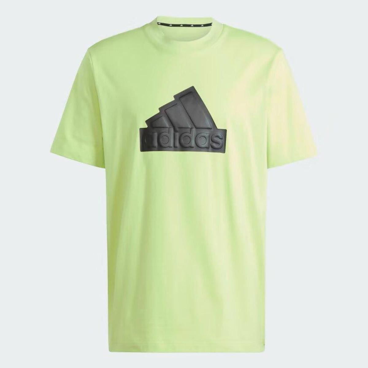 Camiseta Future Icons Badge of Sport Bomber - Adidas IN1627