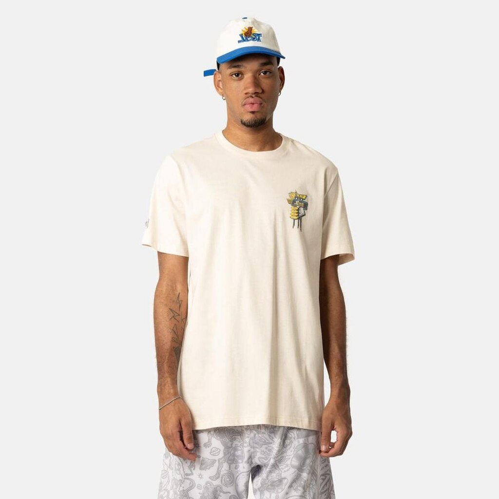 Camiseta Get Lost Open