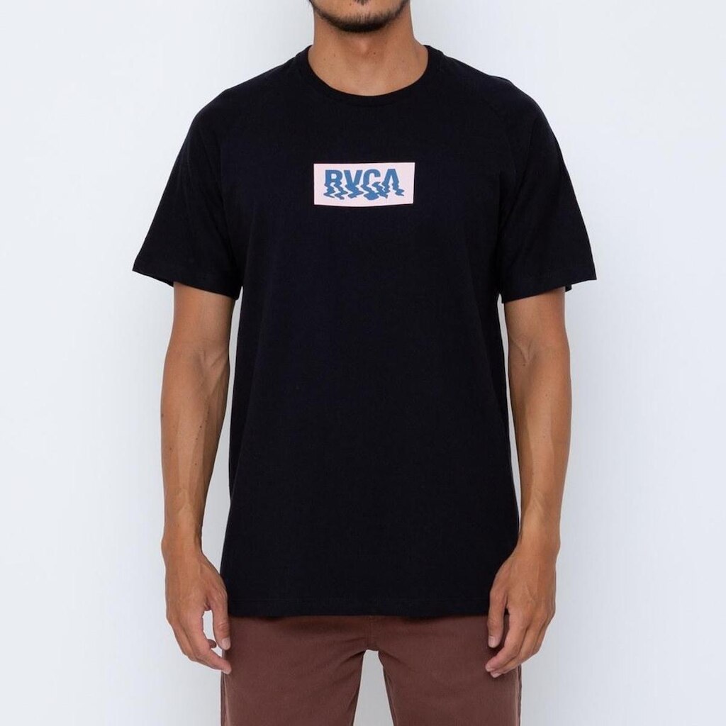 Camiseta Glimmer RVCA