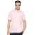 Camiseta Gola Polo Tommy Hilfiger 1985 Verde Oliva Regular - Rosa