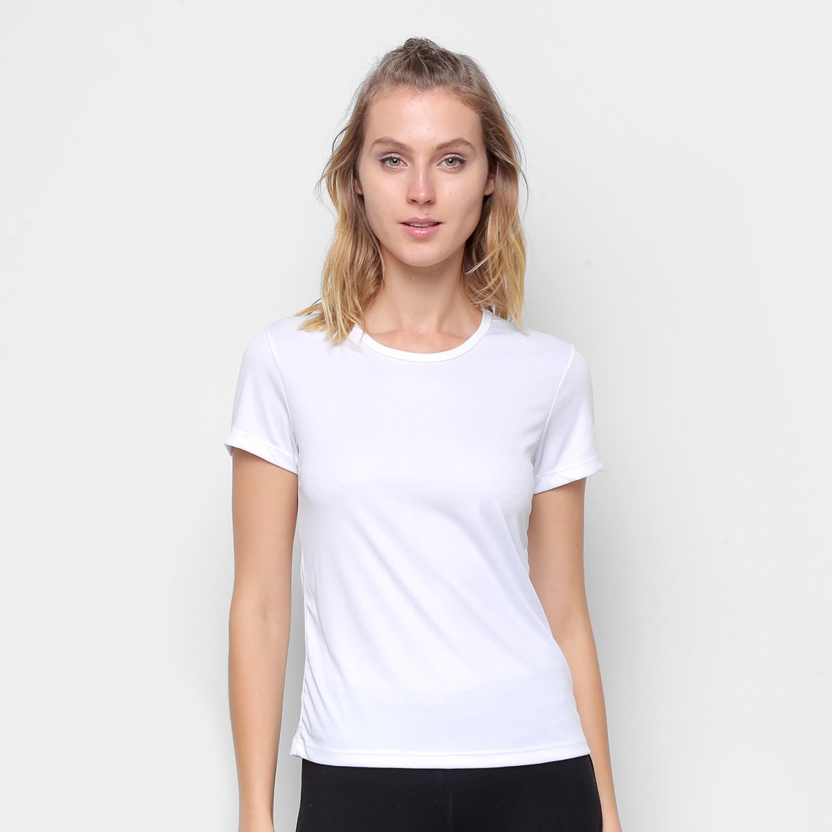 Camiseta gonew básica workout feminina Clearance