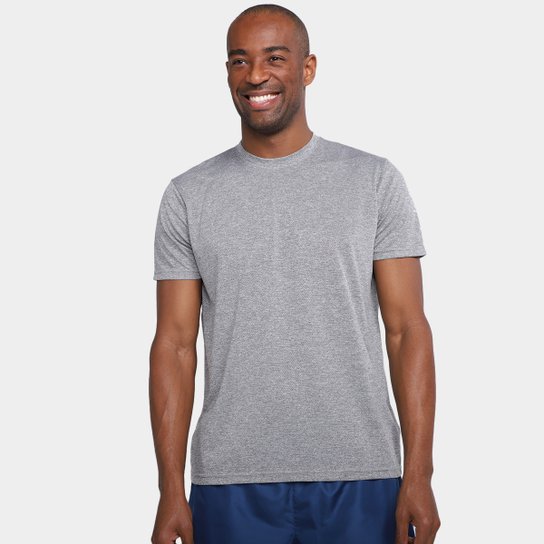 Camiseta Gonew Dry Touch Fast Masculina - Chumbo+Cinza é ruim? Camiseta Gonew Dry Touch Fast Masculina - Chumbo+Cinza é boa?