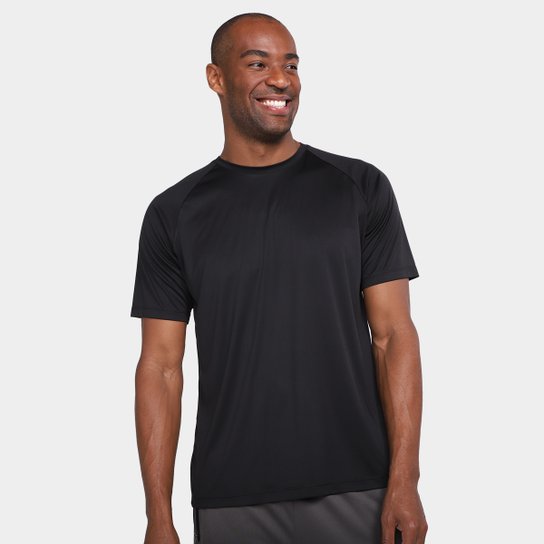 Camiseta Gonew Dry Touch Workout Masculina - Preto é ruim? Camiseta Gonew Dry Touch Workout Masculina - Preto é boa?