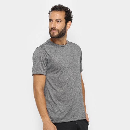 Camiseta Gonew Fast Masculina - Mescla Escuro é ruim? Camiseta Gonew Fast Masculina - Mescla Escuro é boa?