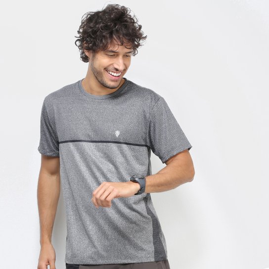 Camiseta Gonew Revolution Masculina - Mescla é ruim? Camiseta Gonew Revolution Masculina - Mescla é boa?